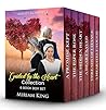 Guided by The Heart Collection by Miriam King
