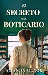 El secreto del boticario (Spanish Edition)