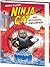 Ninja Cat (Band 4) - Der mysteriöse Juwelenraub