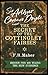 Sir Arthur Conan Doyle & The Secret of the Cottingley Fairies by F.R. Maher