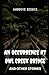 An Occurrence at Owl Creek Bridge And Other Stories