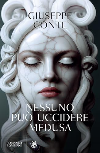Nessuno può uccidere Medusa (Italian Edition)