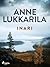 Inari (Pertti Lämsä Book 2) (Finnish Edition)