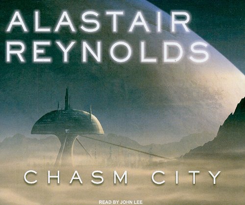 Chasm City