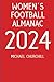 Women's Football Almanac 2024