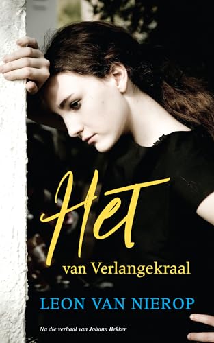 Het van Verlangekraal (Afrikaans Edition)
