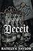 Deceit (Gallows Hill, #1)