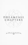 Dreamfall Chapters: Tome of the Balance