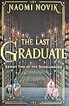 The Last Graduate
