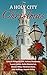 A Holy City Christmas: Char...