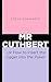 Mr Cuthbert ... or How to I...