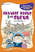 Komik Sains Ikhtiar Hidup 03: Ikhtiar Hidup di Gurun
