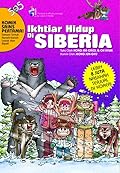 Komik Sains Ikhtiar Hidup 08: Ikhtiar Hidup di Siberia
