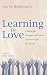 Learning to Love by Sue M Holdsworth