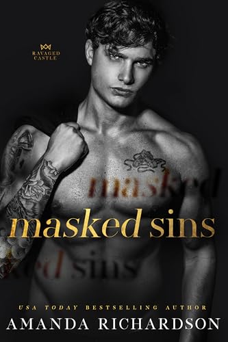 Masked Sins (Ravaged Castle, #4)