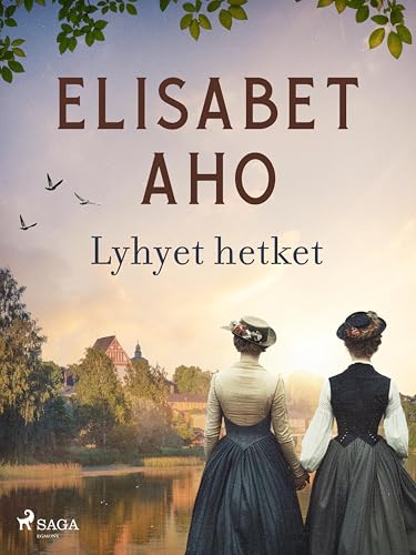 Lyhyet hetket (Finnish Edition)