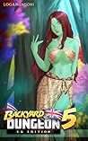 Backyard Dungeon:...