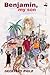Benjamin, My Son