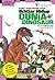 Komik Sains Ikhtiar Hidup: Ikhtiar Hidup Dunia Dinosaur 2
