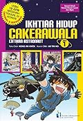 Ikhtiar Hidup Cakerawala 1: Latihan Astronaut