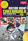 Ikhtiar Hidup Cakerawala 2: Kapal Angkasa Soyuz