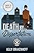 Death by Dissertation: Cassandra Sato Series Book 1 (Large Print Series: Kelly Brakenhoff Books)