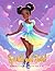 Sparkle and Twirl by Cocoa Butter Books