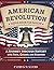 AMERICAN REVOLUTION TRIVIA BOOK FOR ADULTS by Patrick Walters