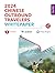 2024 Chinese Outbound Trave...