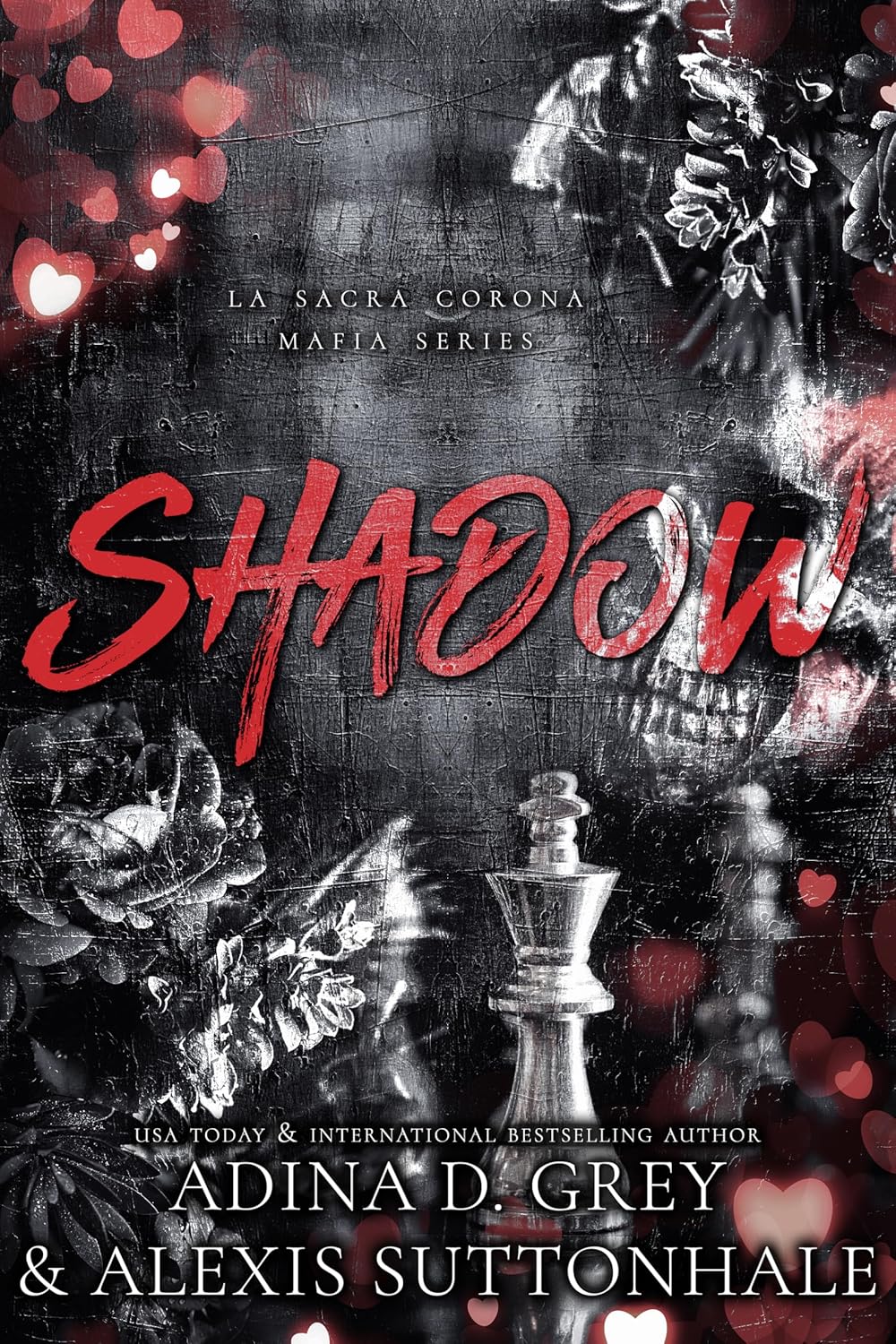 Shadow (La Sacra Corona Mafia)