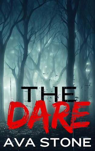 The Dare (Kindle Edition)