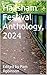 Hailsham Festival Anthology...