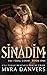 Sinadim (The Feral Court, #1)