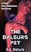 The Dalgur's Pet by E.K. Datura