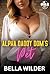 Alpha Daddy Dom's Pet (Milk...