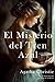 El Misterio del Tren Azul (Spanish Edition)