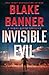 Invisible Evil (Harry Bauer)
