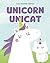 Unicorn & Unicat: Coloring ...