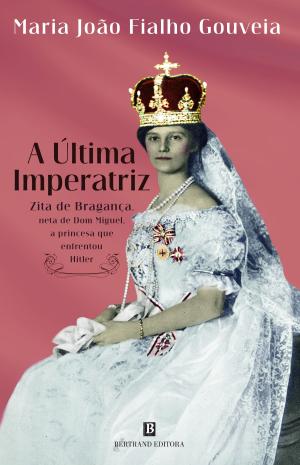 A Última Imperatriz (Paperback)
