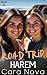 Road Trip Harem: Book Six (...