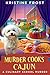 Murder Cooks Cajun