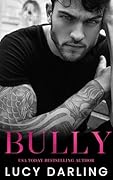 Bully (Untouchables Mafia #2)