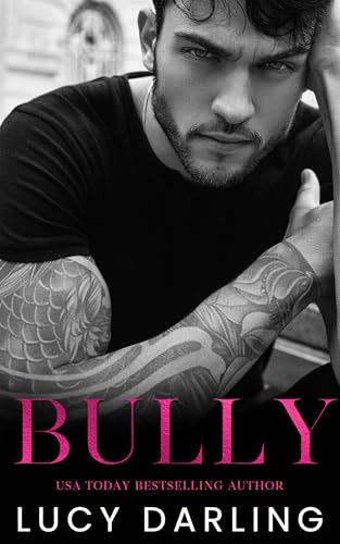 Bully (Untouchables Mafia #2)