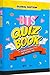 BTS QUIZ BOOK by Cake