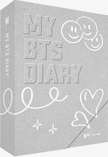 My BTS Diary