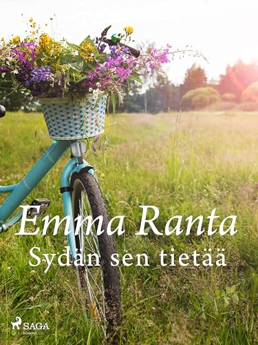 Sydän sen tietää (Finnish Edition)