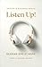 Listen Up! by Andy Mason