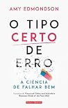 O Tipo Certo de Erro