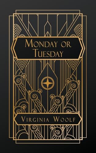 Monday or Tuesday