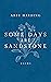 Some Days Are Sandstone by Abby Harding